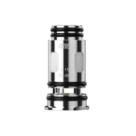 Испаритель Voopoo PnP-X (0.15) фото в интернет-каталоге PG-VG