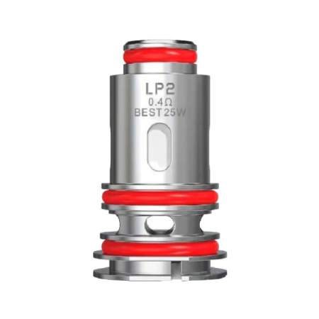 Испаритель Smok Lp2 Mesh (0.4) фото в интернет-каталоге PG-VG