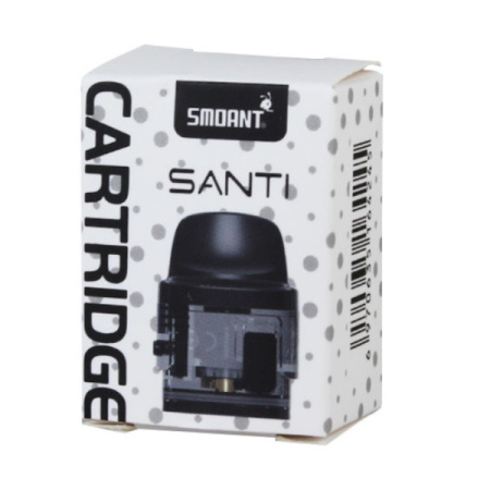 Картридж Smoant Santi фото в интернет-каталоге PG-VG