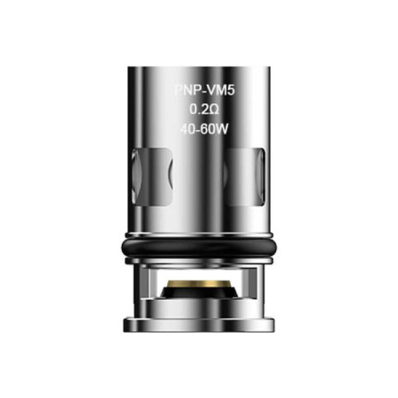 Испаритель Voopoo Pnp-Vm5 (0.2) фото в интернет-каталоге PG-VG