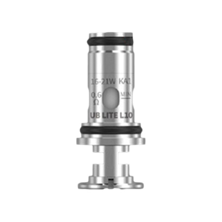 Испаритель Lost Vape Ub Lite L10 (0.6) фото в интернет-каталоге PG-VG