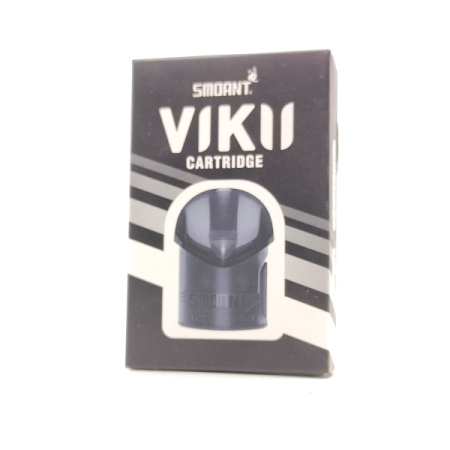 Картридж Smoant Vikii (1.2) фото в интернет-каталоге PG-VG