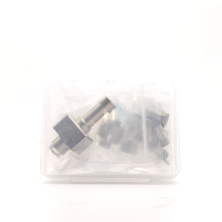 RBA SteamShell Style Reka Vape SS фото в интернет-каталоге PG-VG