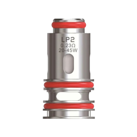 Испаритель Smok Lp2 Mesh (0.23) фото в интернет-каталоге PG-VG