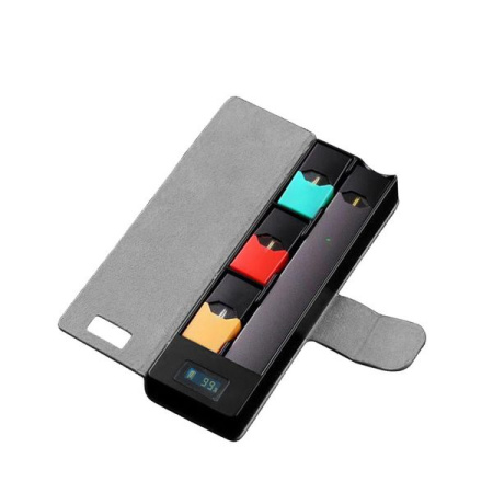 Ovns J-Box For Juul (Black) фото в интернет-каталоге PG-VG