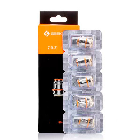Испаритель GeekVape Z Coil (0.2) фото в интернет-каталоге PG-VG