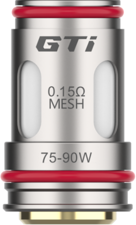 Испаритель Vaporesso Gti (0.15) фото в интернет-каталоге PG-VG