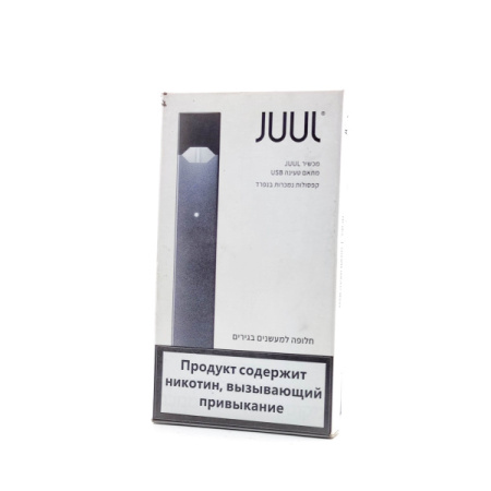 Juul (Графит) фото в интернет-каталоге PG-VG