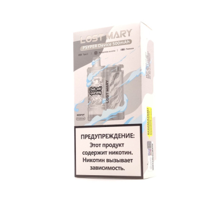 Lost Mary Psypher (Жемчуг) фото в интернет-каталоге PG-VG