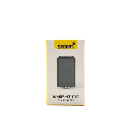 Адаптер 510 Smoant Knight фото в интернет-каталоге PG-VG