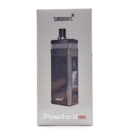 Smoant Pasito 2 (Diamond Shaped) фото в интернет-каталоге PG-VG