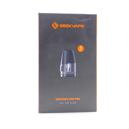 Картридж Geekvape Aegis One (1.2) фото в интернет-каталоге PG-VG