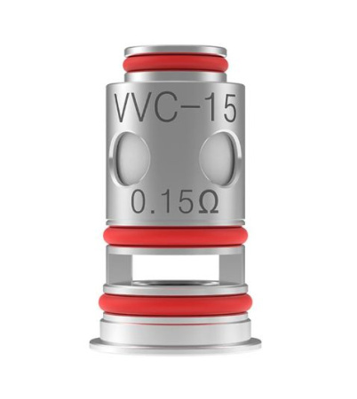 Испаритель Vandy Vape Vvc (0.15) фото в интернет-каталоге PG-VG
