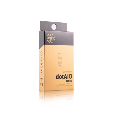 Испаритель Dotaio V1 (0.7) фото в интернет-каталоге PG-VG