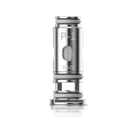 Испаритель Smoant Pasito Mini P-1 (0.6) фото в интернет-каталоге PG-VG