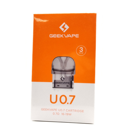 Картридж Geekvape Sonder U (0.7) фото в интернет-каталоге PG-VG