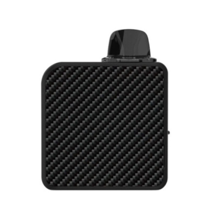 Rincoe Jellybox Nano X (Carbon Black) фото в интернет-каталоге PG-VG