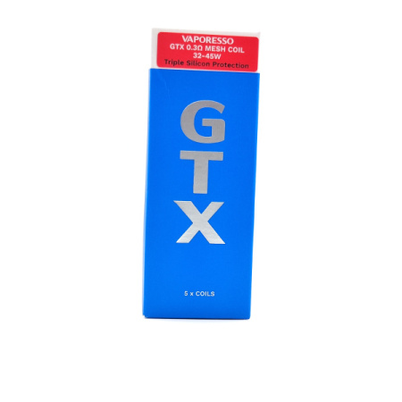 Испаритель Vaporesso Gtx (0.3) фото в интернет-каталоге PG-VG