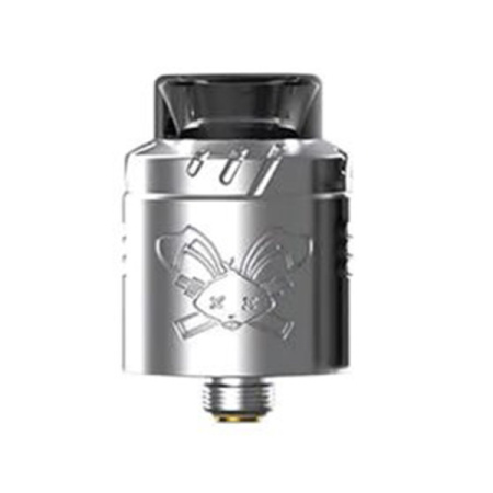Rda Hellvape Dead Rabbit Solo (SS) фото в интернет-каталоге PG-VG