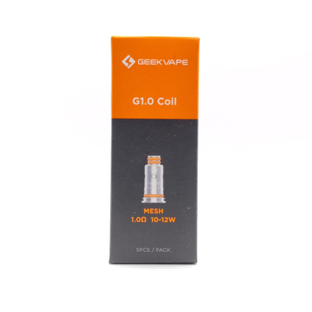 Испаритель Geekvape G Coil (1.0) фото в интернет-каталоге PG-VG