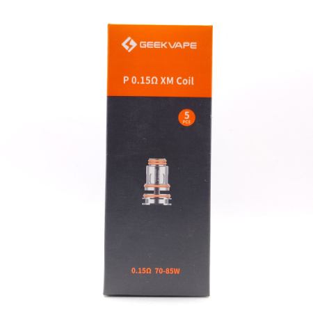 Испаритель Geekvape P Coil (0.15) фото в интернет-каталоге PG-VG