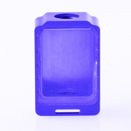 Boro tank YFTK PRC Aluminium Blue фото в интернет-каталоге PG-VG
