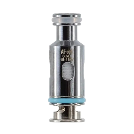 Испаритель Brusko Flexus Af Mesh (0.6) фото в интернет-каталоге PG-VG