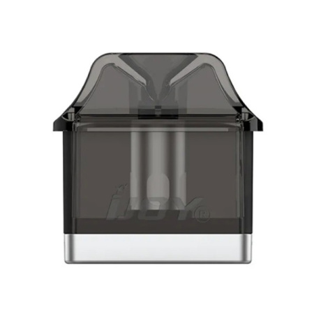 Картридж Ijoy Aria (0.6) фото в интернет-каталоге PG-VG