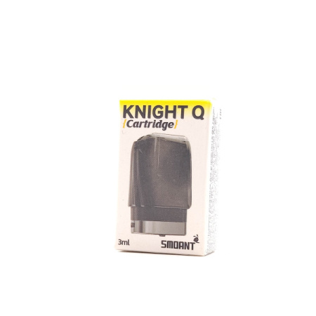 Картридж Smoant Knight Q фото в интернет-каталоге PG-VG