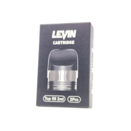 Картридж Smoant Levin (0.6) фото в интернет-каталоге PG-VG
