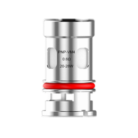 Испаритель Voopoo Pnp-Vm4 (0.6) фото в интернет-каталоге PG-VG