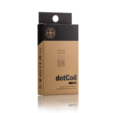 Испаритель Dotaio V2.0 (0.4) фото в интернет-каталоге PG-VG