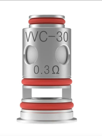Испаритель Vandy Vape Vvc (0.3) фото в интернет-каталоге PG-VG