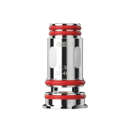 Испаритель Voopoo PnP-X (0.3) фото в интернет-каталоге PG-VG