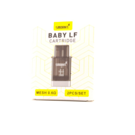 Картридж Smoant Baby Lf фото в интернет-каталоге PG-VG