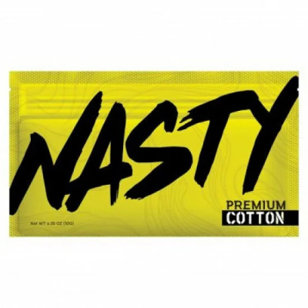 Вата Nasty Cotton фото в интернет-каталоге PG-VG
