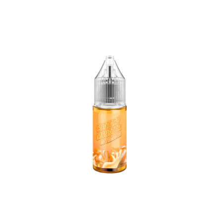 Saltnic20 Custard Monster - Pumpkin Spice (10 мл) фото в интернет-каталоге PG-VG