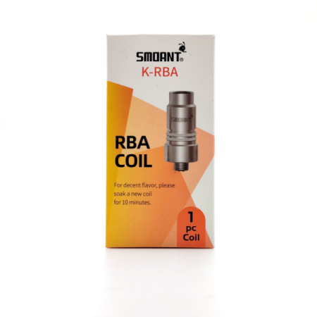 Rba Smoant Knight 80 фото в интернет-каталоге PG-VG