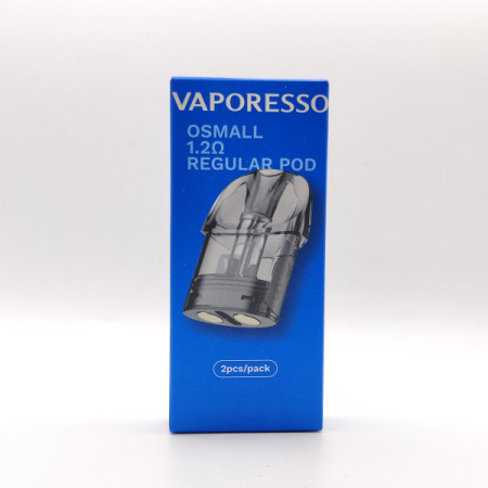 Картридж Vaporesso Osmall (1.2) фото в интернет-каталоге PG-VG